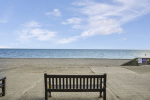 Sandgate seafront- click for photo gallery